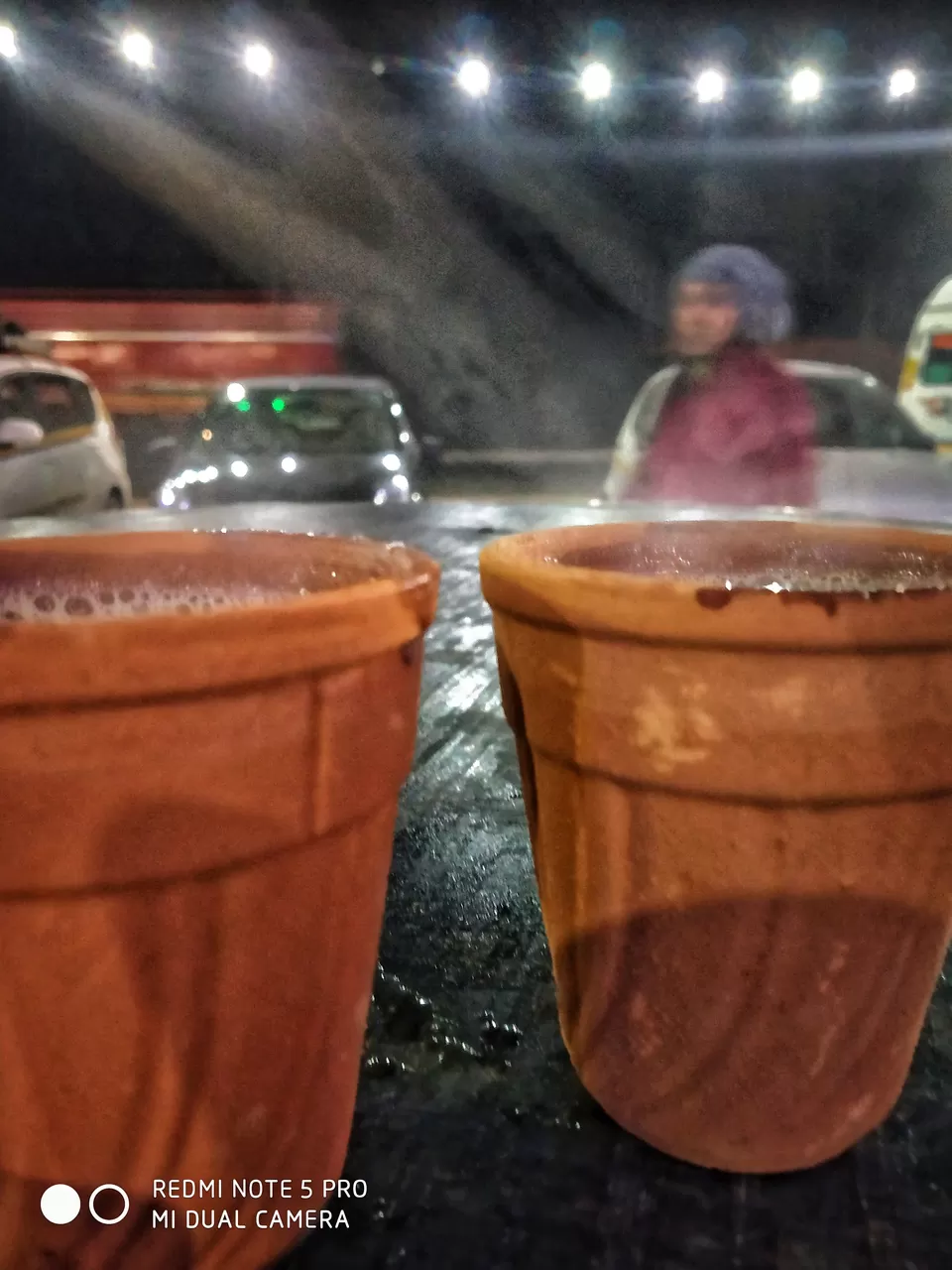 Photo of NH334, Barla, Uttar Pradesh, India by Saloni G