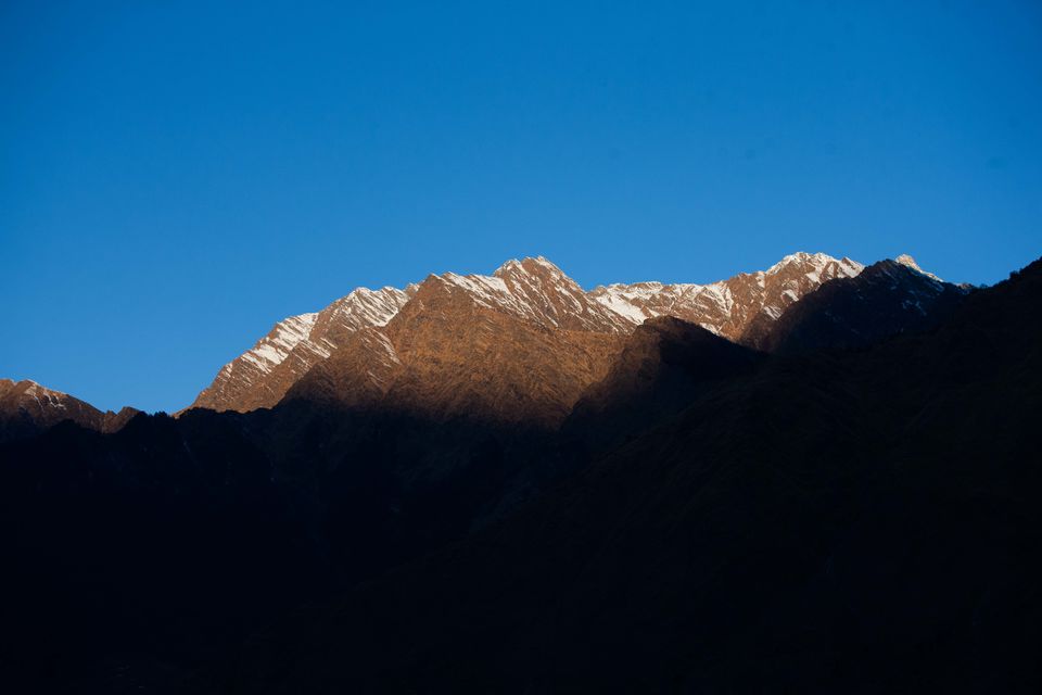 Photo of Perfect cure for January blues - Auli #offbeatuttarakhand by Saloni Goyal