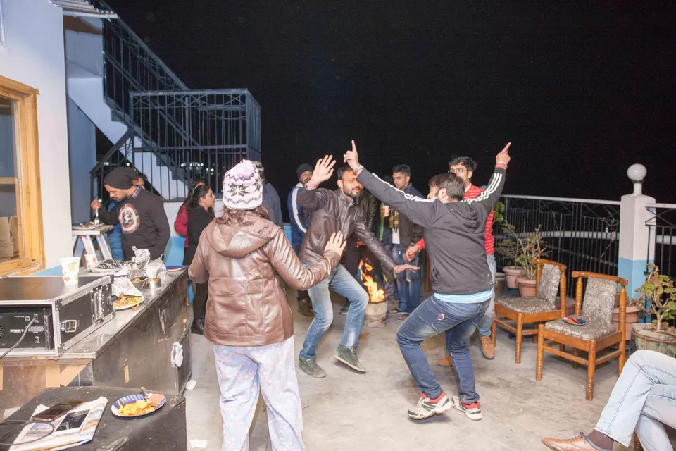 Photo of Joshimath, Uttarakhand, India by Saloni G