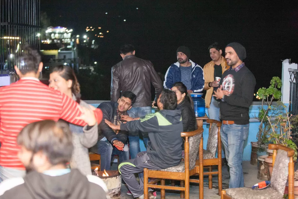 Photo of Joshimath, Uttarakhand, India by Saloni G