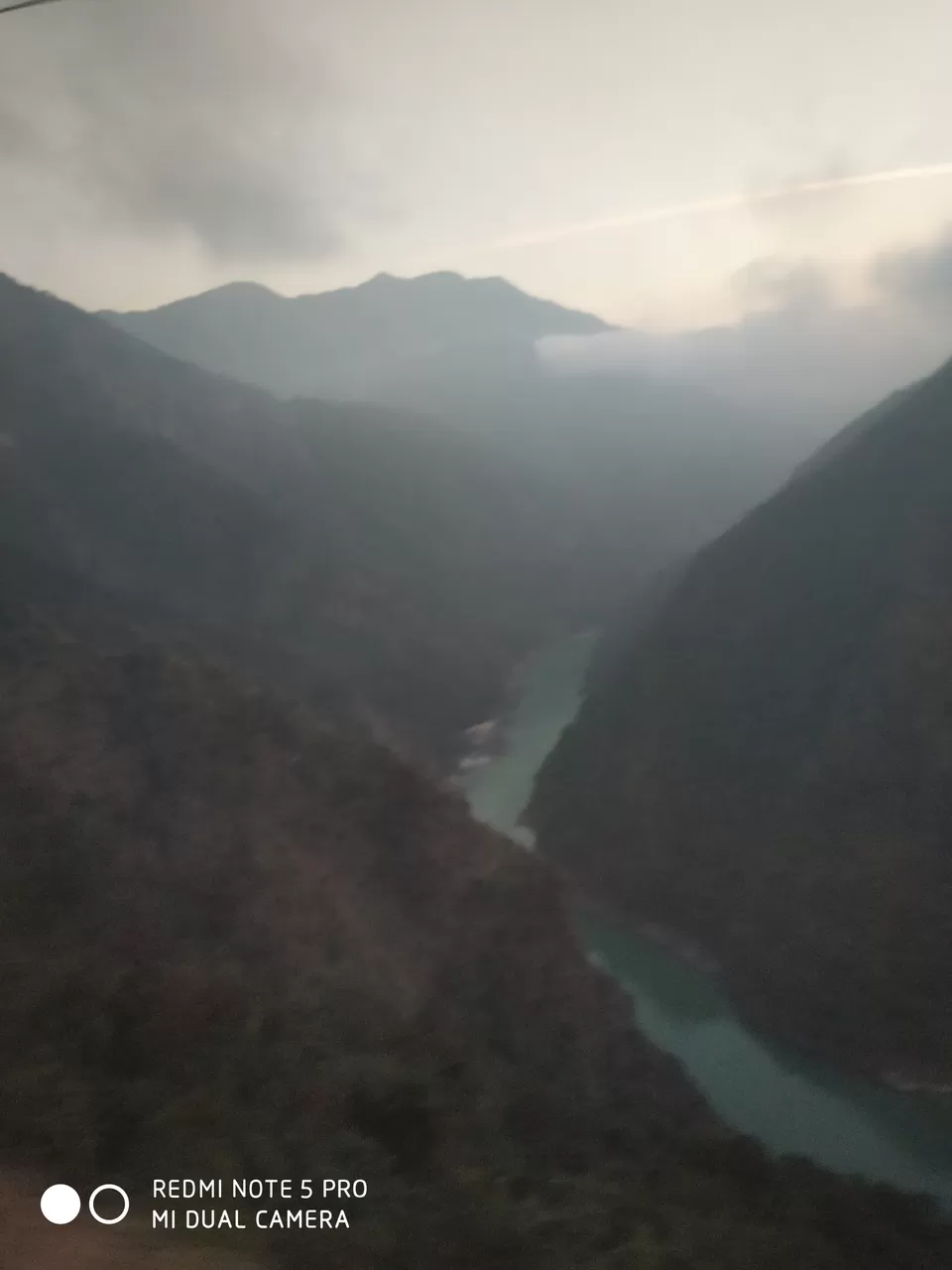 Photo of Madhi Chauras, Naur, Uttarakhand, India by Saloni G