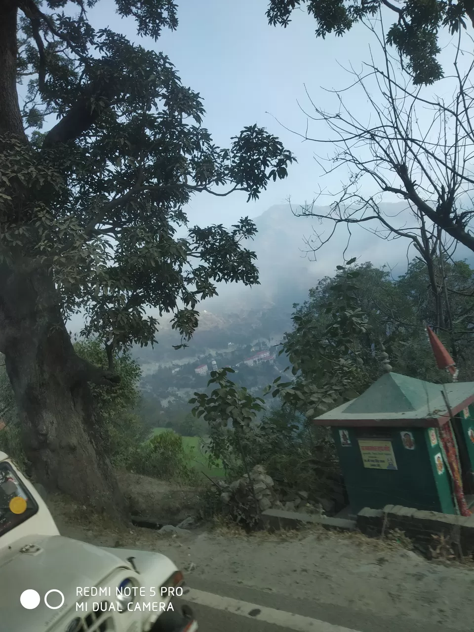 Photo of Karnprayag - Haridwar Road, Karnaprayag, Uttarakhand, India by Saloni G