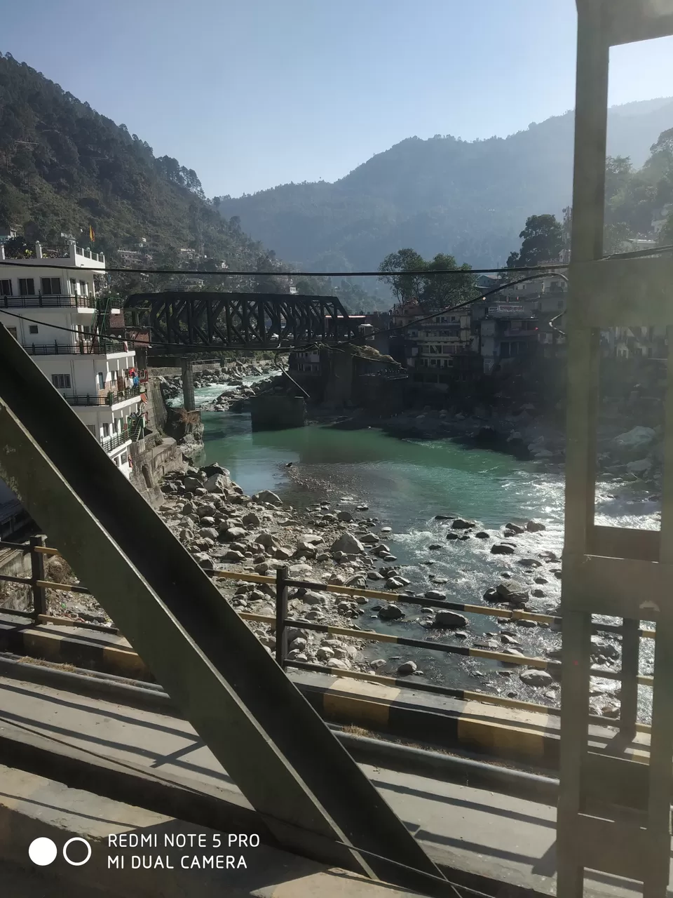 Photo of Karnaprayag, Uttarakhand, India by Saloni G