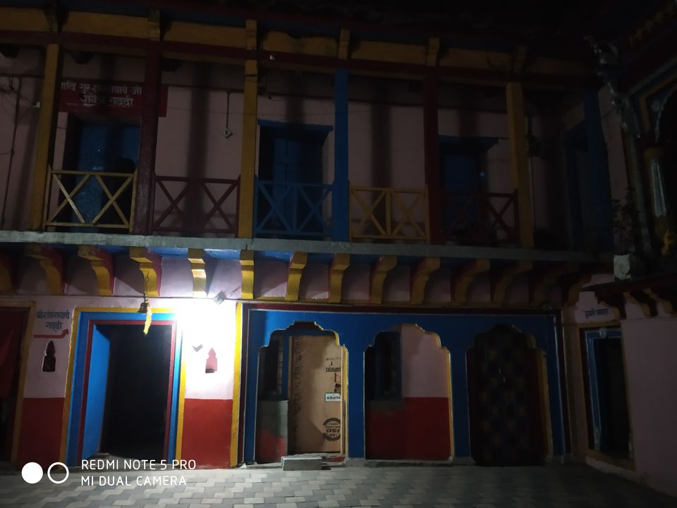 Photo of Narasimha Temple, Joshimath, Uttarakhand, India by Saloni Goyal