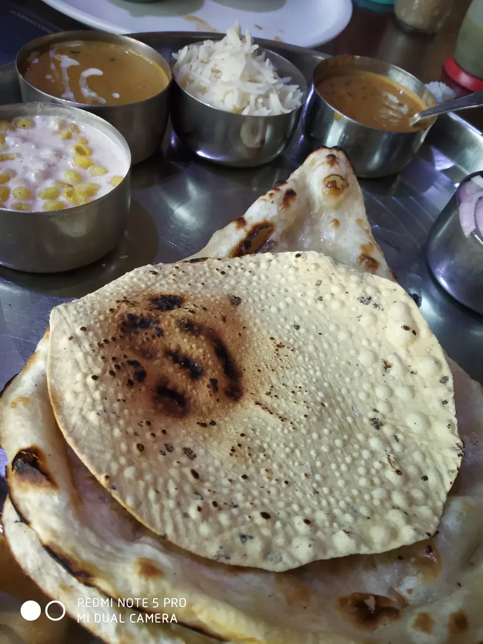 Photo of Auli 'D' Food Plaza, Chamoli, Uttarakhand, India by Saloni G