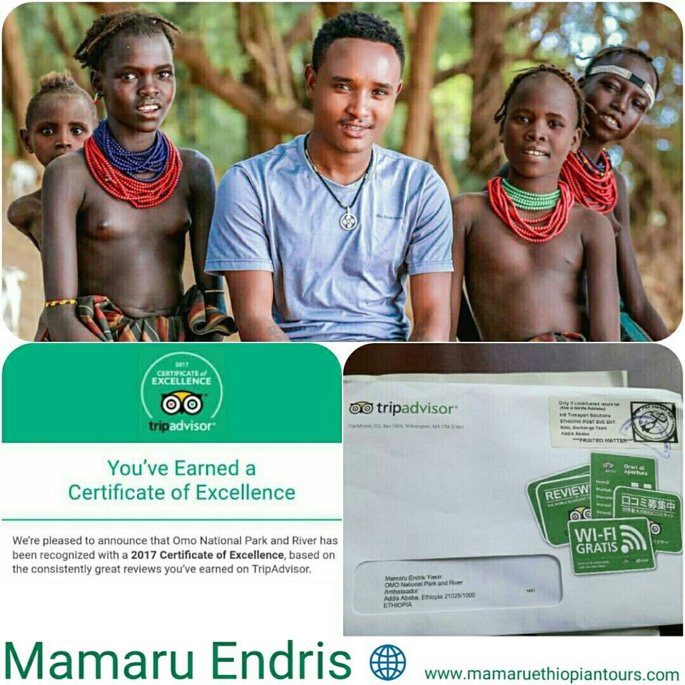 Photo of Mamaru Ethiopian Tours, Addis Ababa, Ethiopia by Mamaru Ethiopian Tours