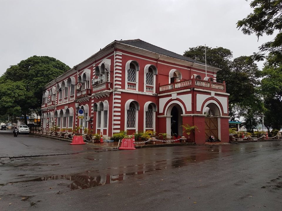 Photo of Panaji- The Goa Way by Richa Khurana Singh