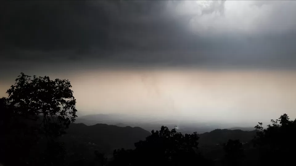 Photo of Mussoorie, Uttarakhand, India by Sonu Verma