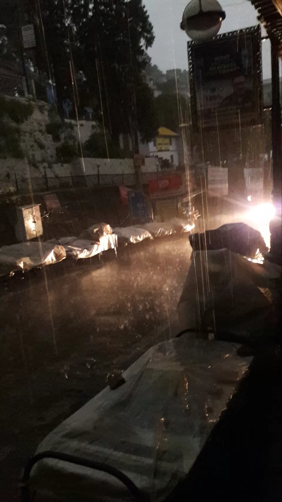 Photo of Mussoorie, Uttarakhand, India by Sonu Verma