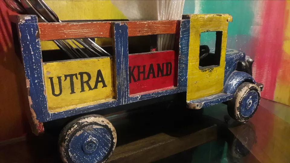 Photo of Mussoorie, Uttarakhand, India by Sonu Verma