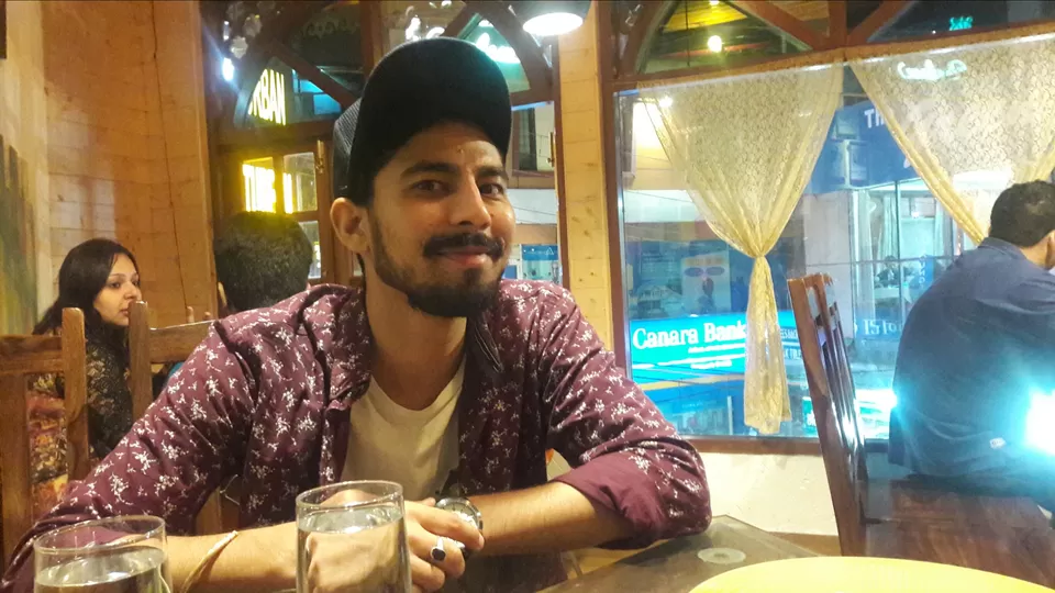 Photo of Mussoorie, Uttarakhand, India by Sonu Verma