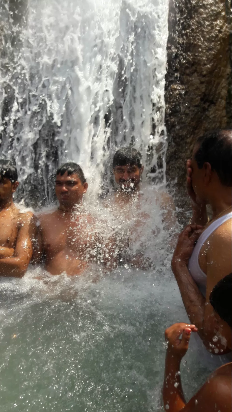 Photo of Mussoorie, Uttarakhand, India by Sonu Verma