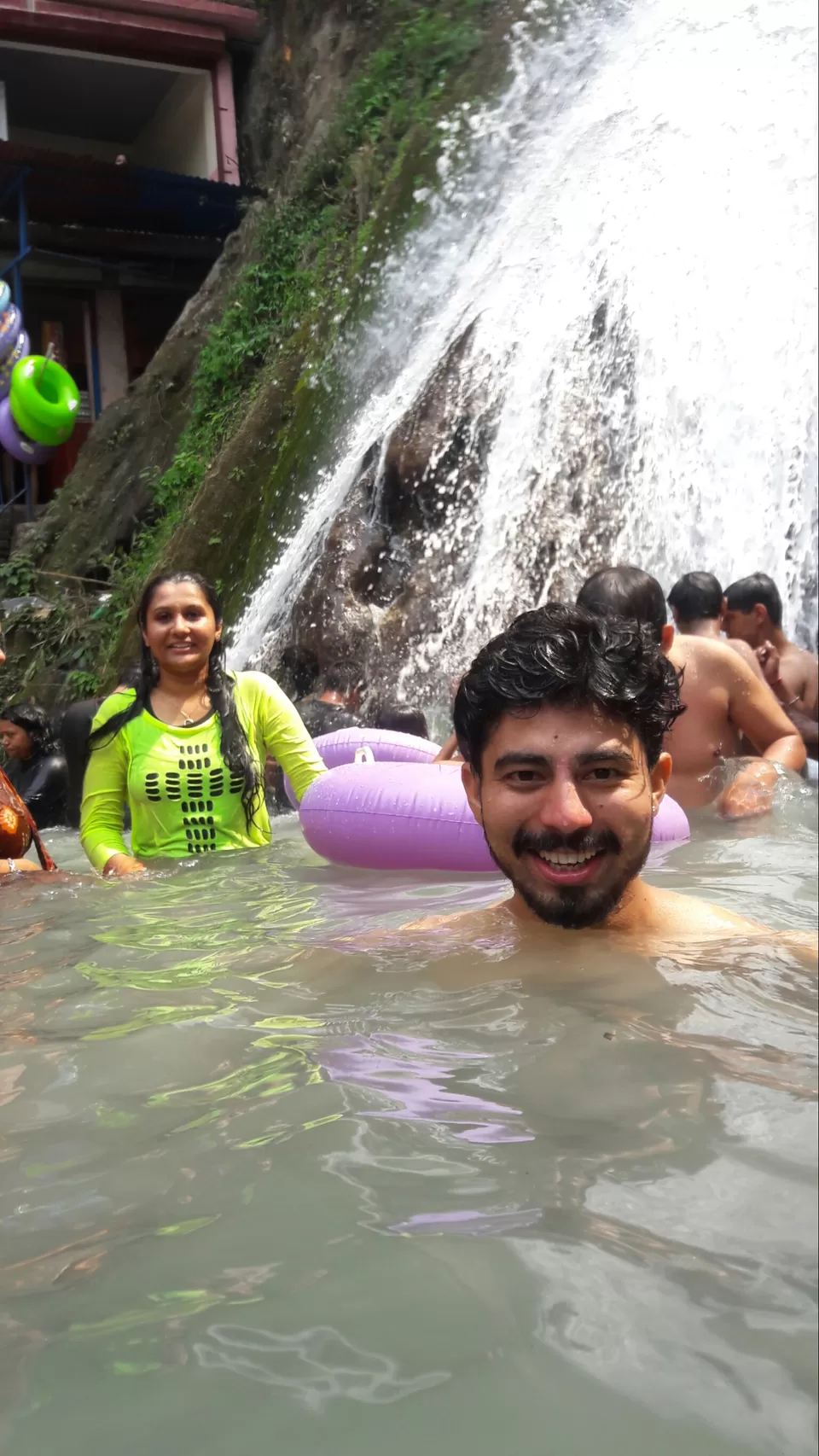 Photo of Mussoorie, Uttarakhand, India by Sonu Verma