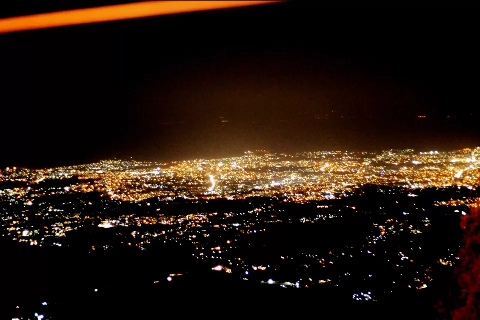 Photo of Mussoorie, Uttarakhand, India by Sonu Verma