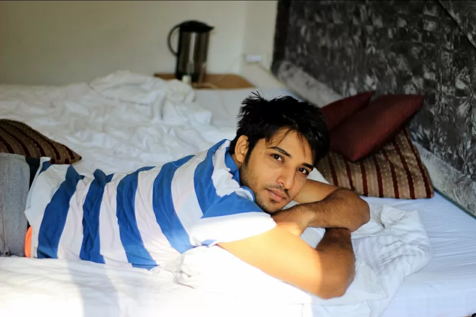 Photo of Mussoorie, Uttarakhand, India by Sonu Verma