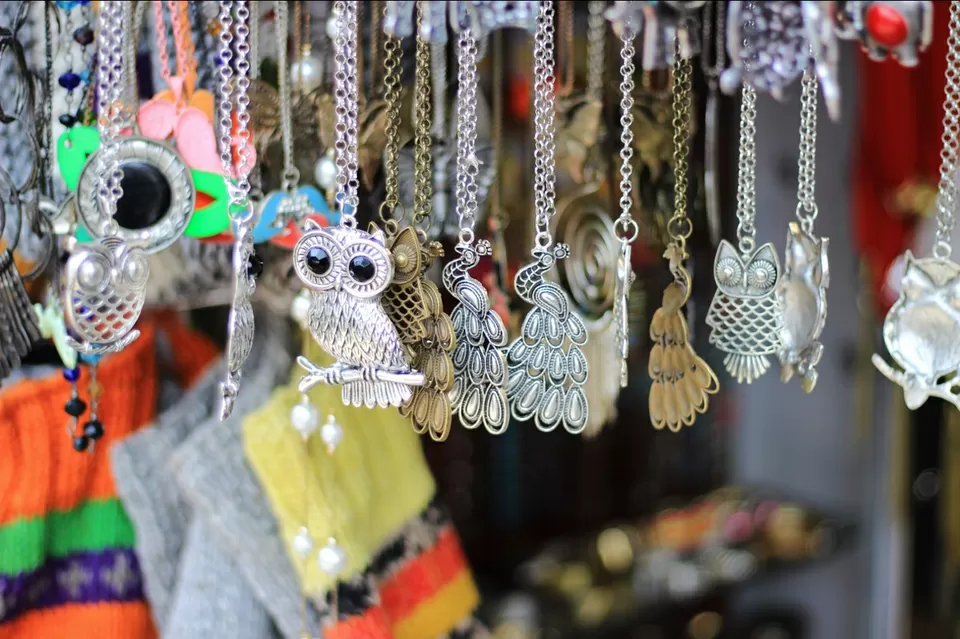 Photo of Mussoorie, Uttarakhand, India by Sonu Verma