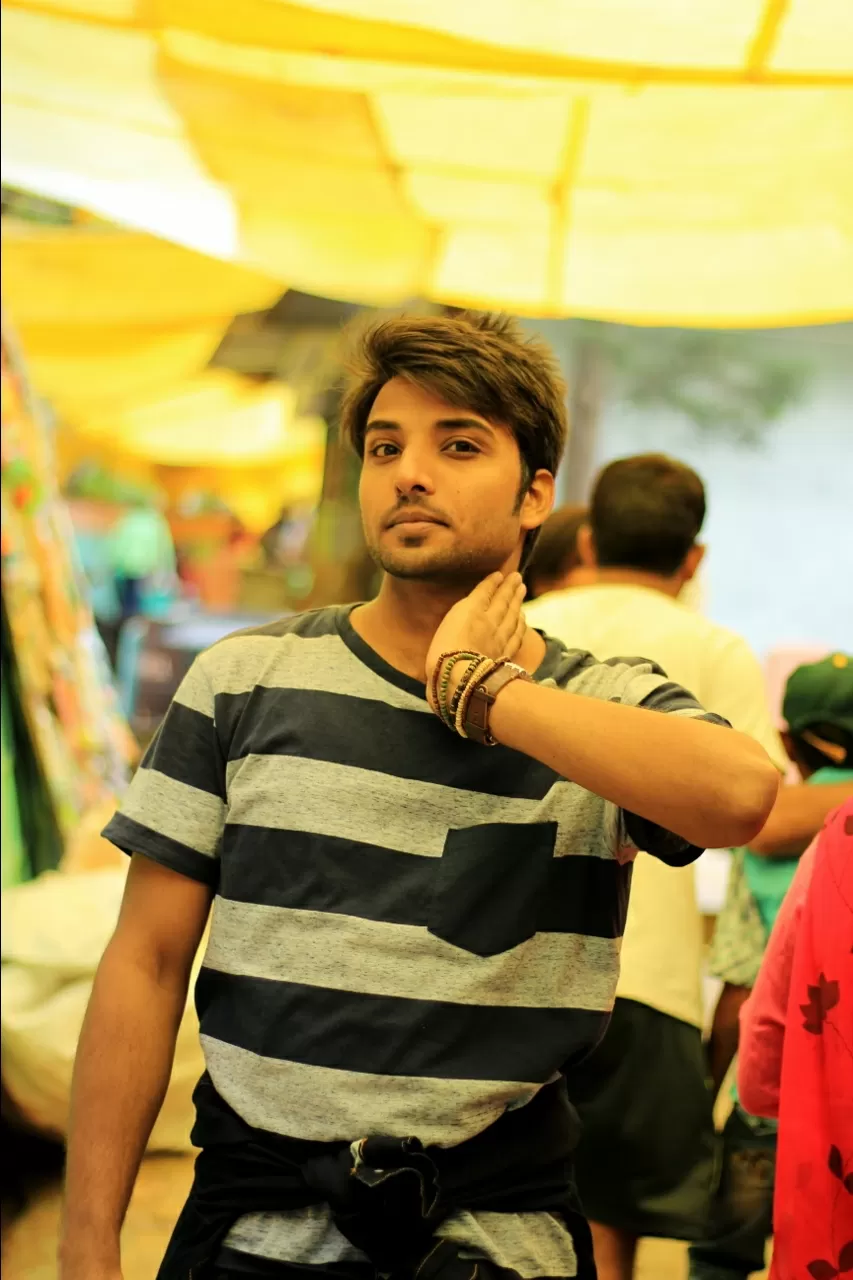 Photo of Mussoorie, Uttarakhand, India by Sonu Verma