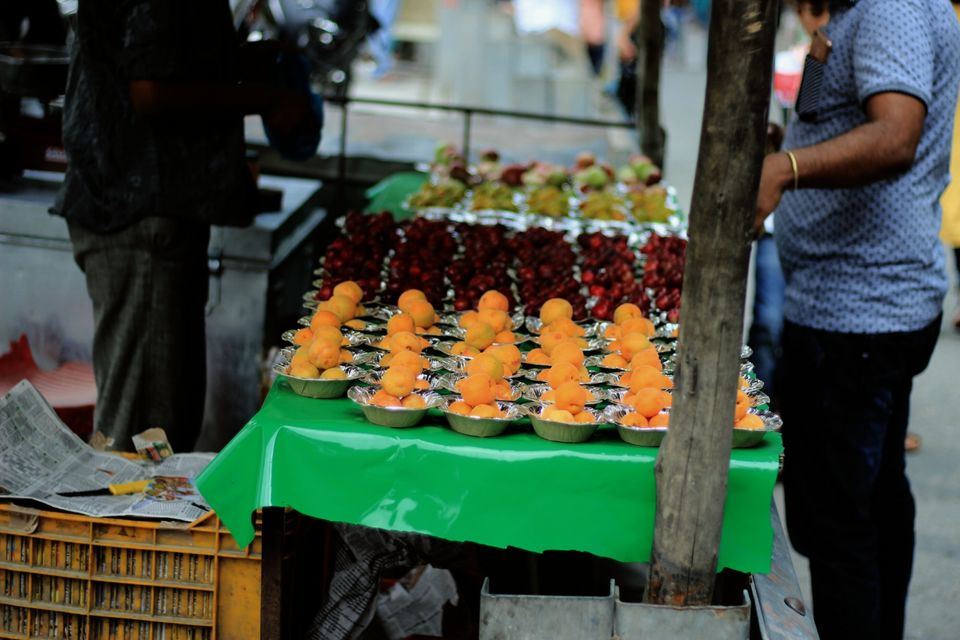 Photo of Life of mussoorie by Sonu Verma