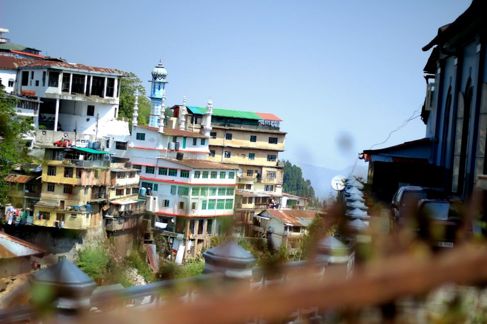 Photo of Life of mussoorie by Sonu Verma