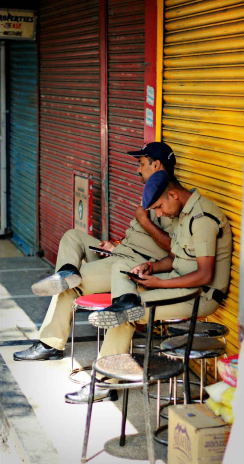 Photo of Life of mussoorie by Sonu Verma