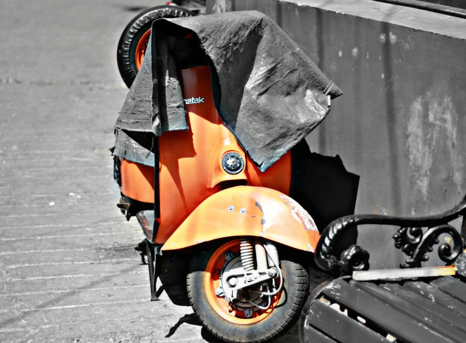 Photo of Life of mussoorie by Sonu Verma