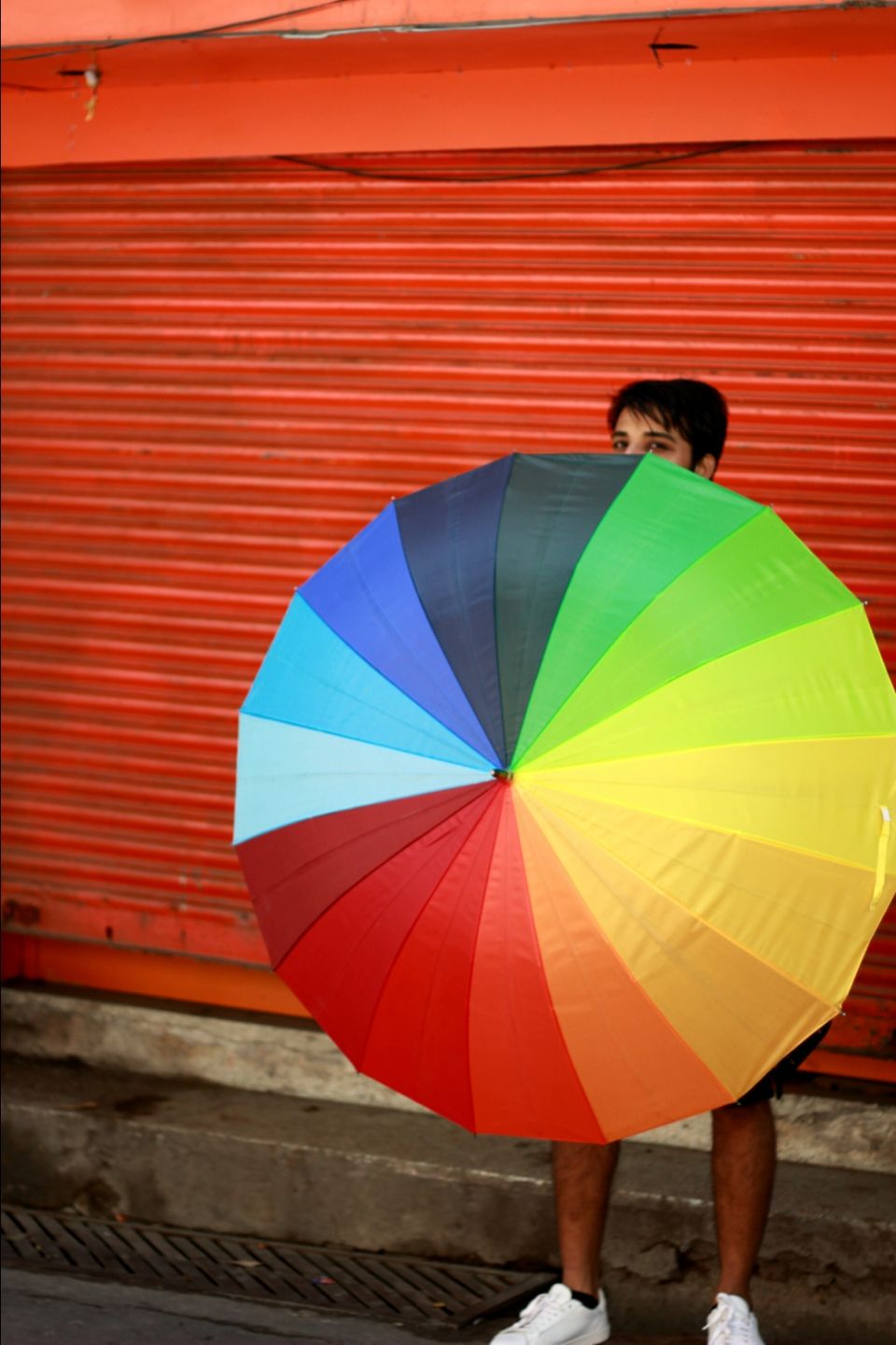 Photo of Life of mussoorie by Sonu Verma