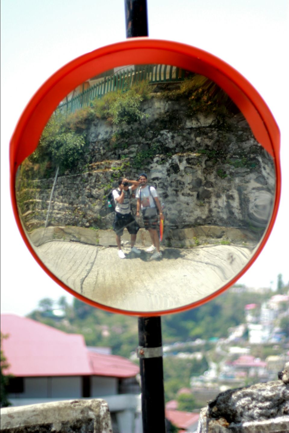 Photo of Life of mussoorie by Sonu Verma