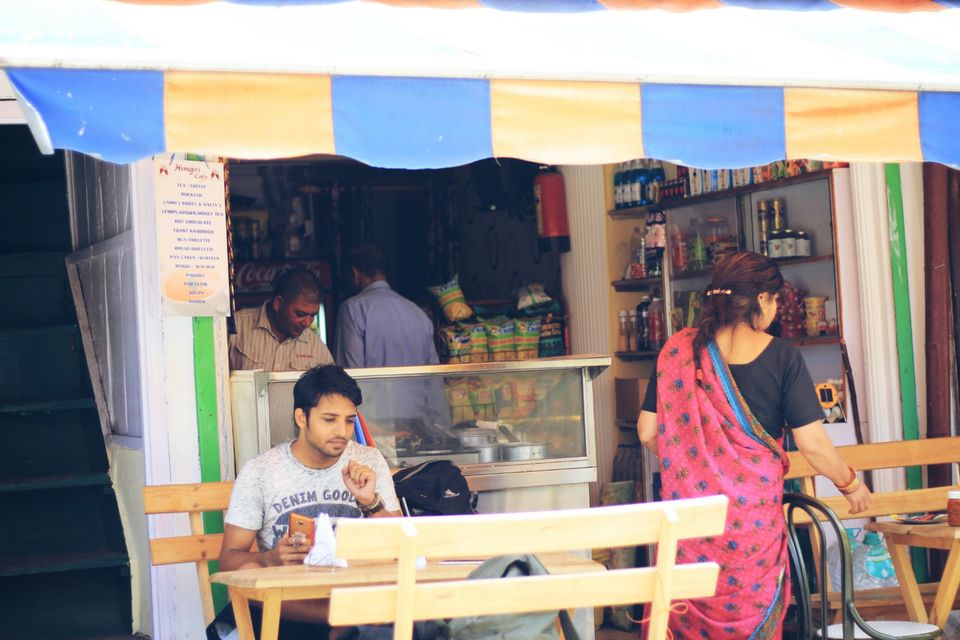 Photo of Life of mussoorie by Sonu Verma