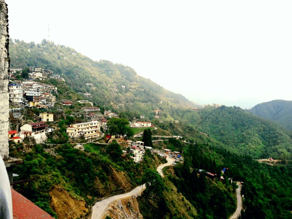 Photo of Life of mussoorie by Sonu Verma