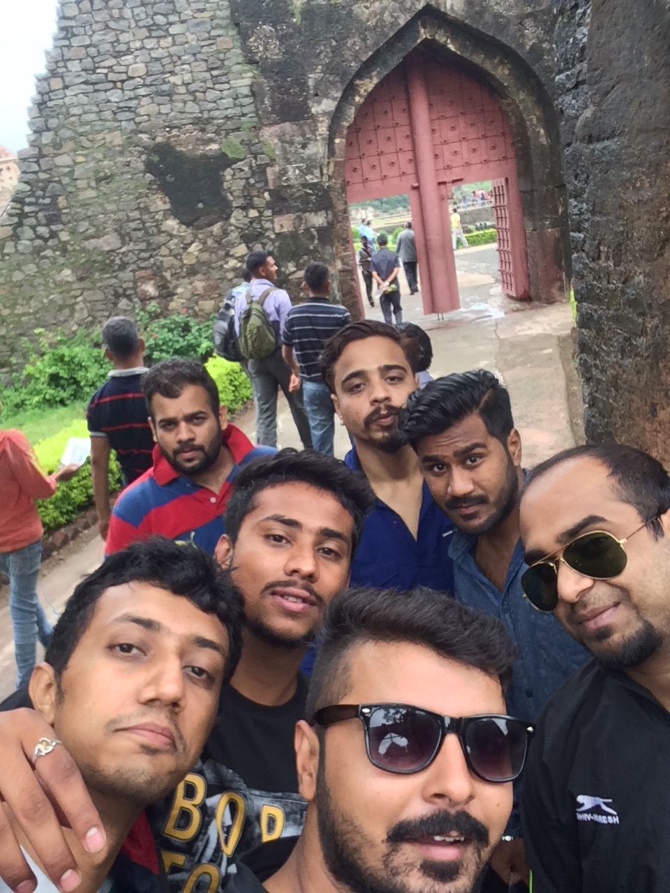Photo of Challenging ride to Mandu 7/26 by Ashutosh Shrivastava