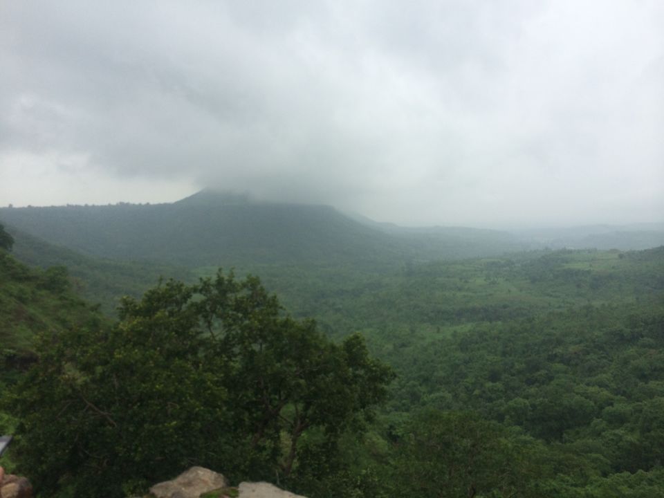 Photo of Challenging ride to Mandu 8/26 by Ashutosh Shrivastava