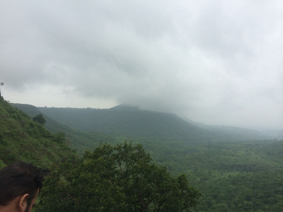 Photo of Challenging ride to Mandu 9/26 by Ashutosh Shrivastava