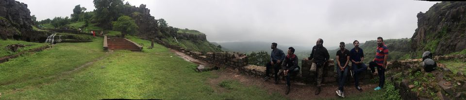 Photo of Challenging ride to Mandu 10/26 by Ashutosh Shrivastava