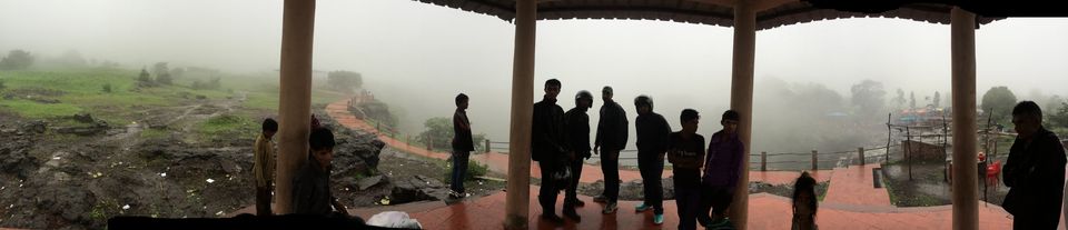 Photo of Challenging ride to Mandu 13/26 by Ashutosh Shrivastava