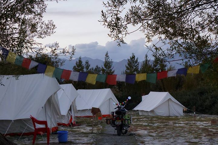 Photo of Chasing the dreams in the land of Monks- Ladakh ( A Road of 11 Dangerous passes) 62/62 by Ashutosh Shrivastava
