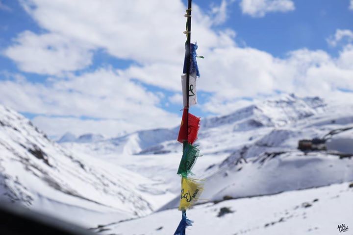 Photo of Chasing the dreams in the land of Monks- Ladakh ( A Road of 11 Dangerous passes) 1/62 by Ashutosh Shrivastava