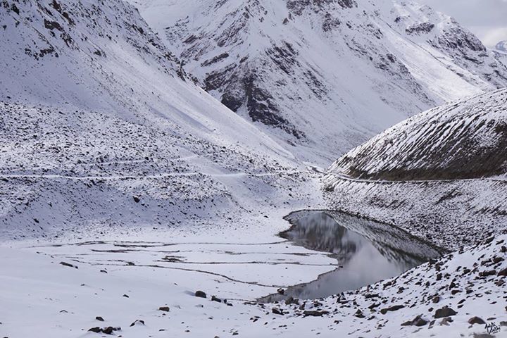 Photo of Chasing the dreams in the land of Monks- Ladakh ( A Road of 11 Dangerous passes) 4/62 by Ashutosh Shrivastava