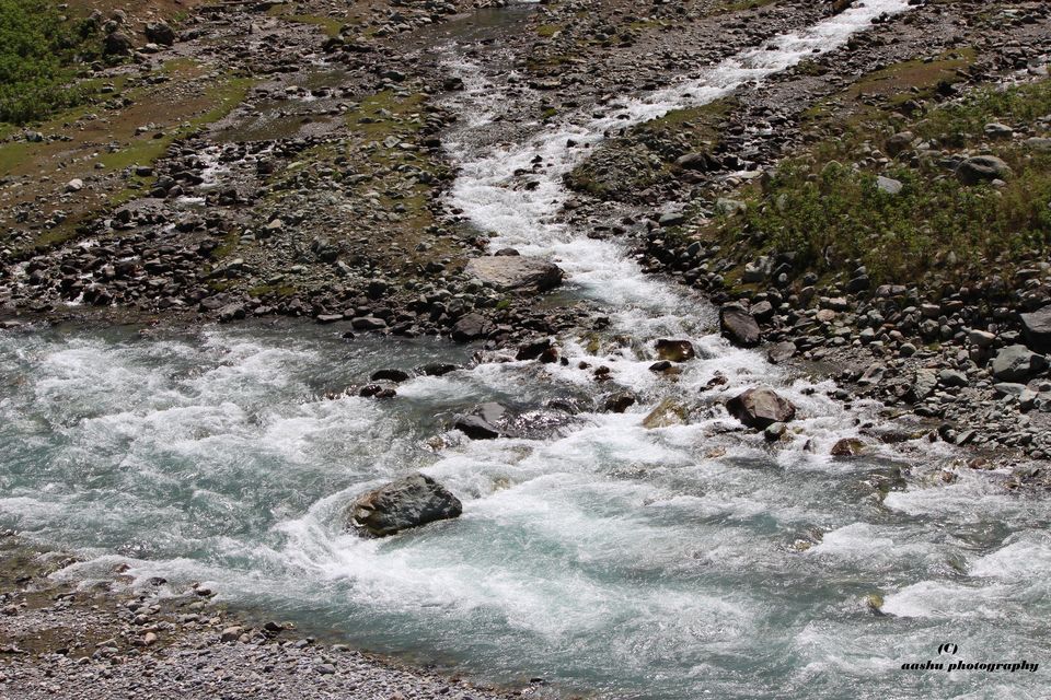 Photo of Chasing the dreams in the land of Monks- Ladakh ( A Road of 11 Dangerous passes) 7/62 by Ashutosh Shrivastava