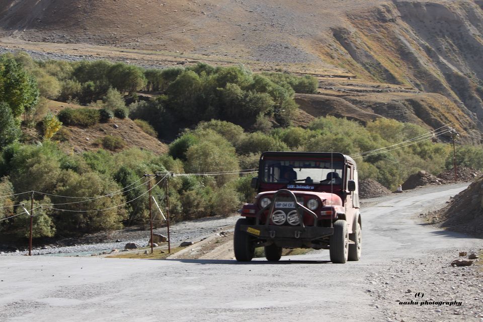 Photo of Chasing the dreams in the land of Monks- Ladakh ( A Road of 11 Dangerous passes) 12/62 by Ashutosh Shrivastava