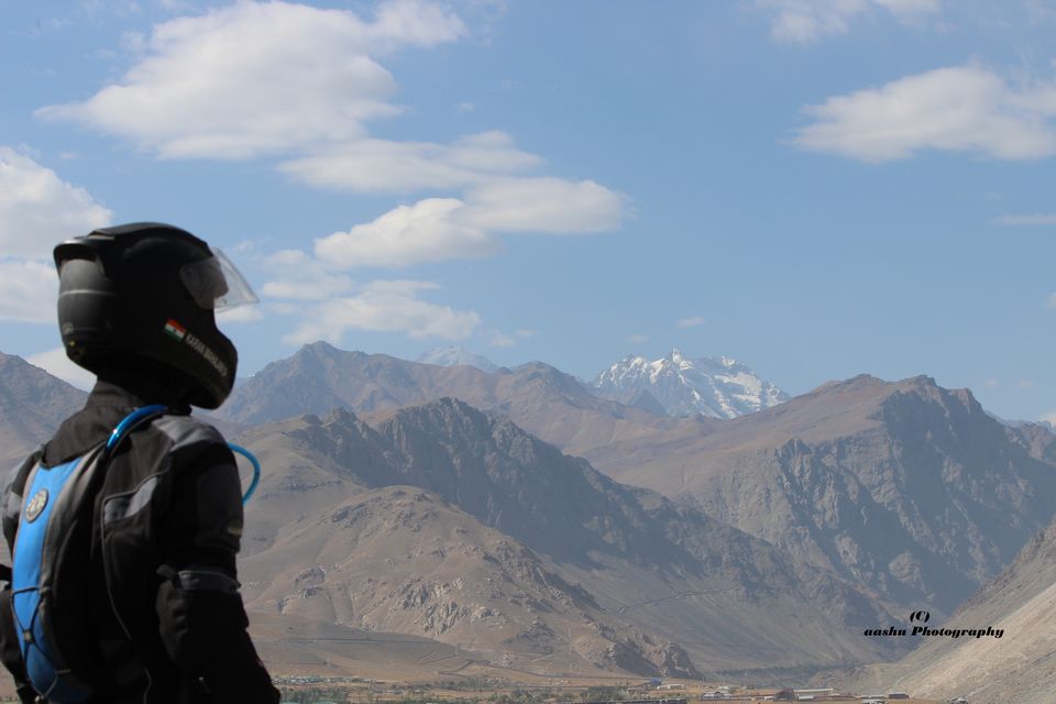 Photo of Chasing the dreams in the land of Monks- Ladakh ( A Road of 11 Dangerous passes) 14/62 by Ashutosh Shrivastava