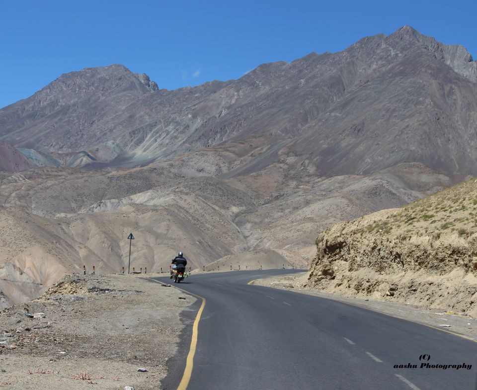 Photo of Chasing the dreams in the land of Monks- Ladakh ( A Road of 11 Dangerous passes) 19/62 by Ashutosh Shrivastava