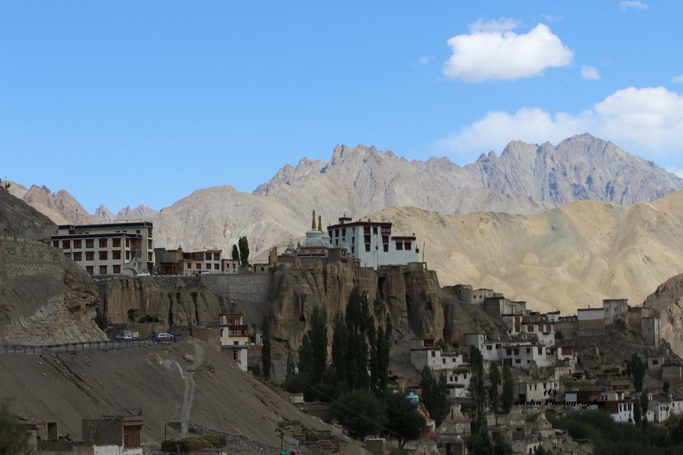 Photo of Chasing the dreams in the land of Monks- Ladakh ( A Road of 11 Dangerous passes) 23/62 by Ashutosh Shrivastava
