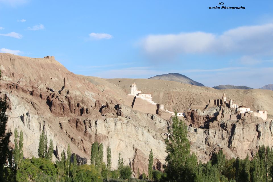 Photo of Chasing the dreams in the land of Monks- Ladakh ( A Road of 11 Dangerous passes) 26/62 by Ashutosh Shrivastava