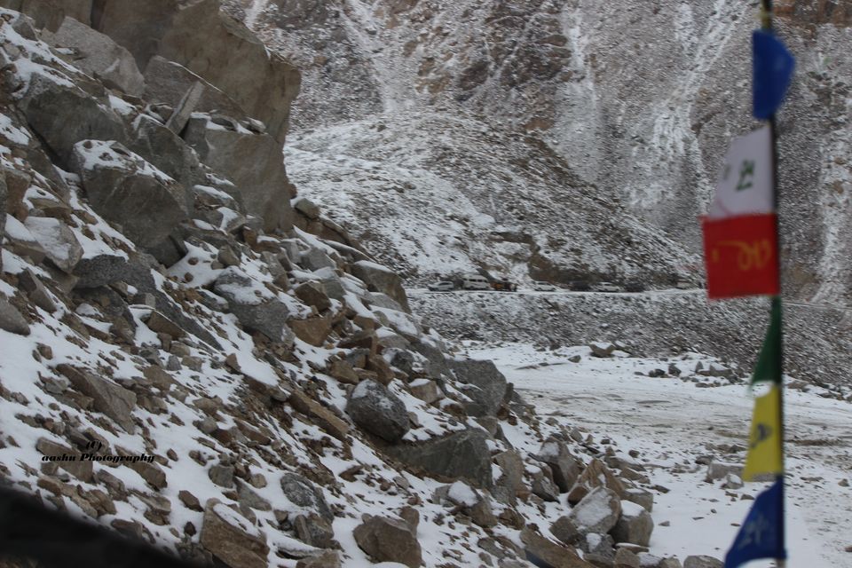 Photo of Chasing the dreams in the land of Monks- Ladakh ( A Road of 11 Dangerous passes) 28/62 by Ashutosh Shrivastava