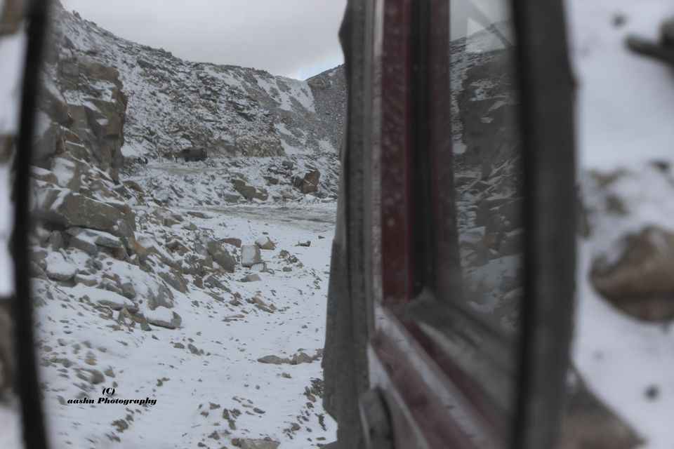 Photo of Chasing the dreams in the land of Monks- Ladakh ( A Road of 11 Dangerous passes) 29/62 by Ashutosh Shrivastava