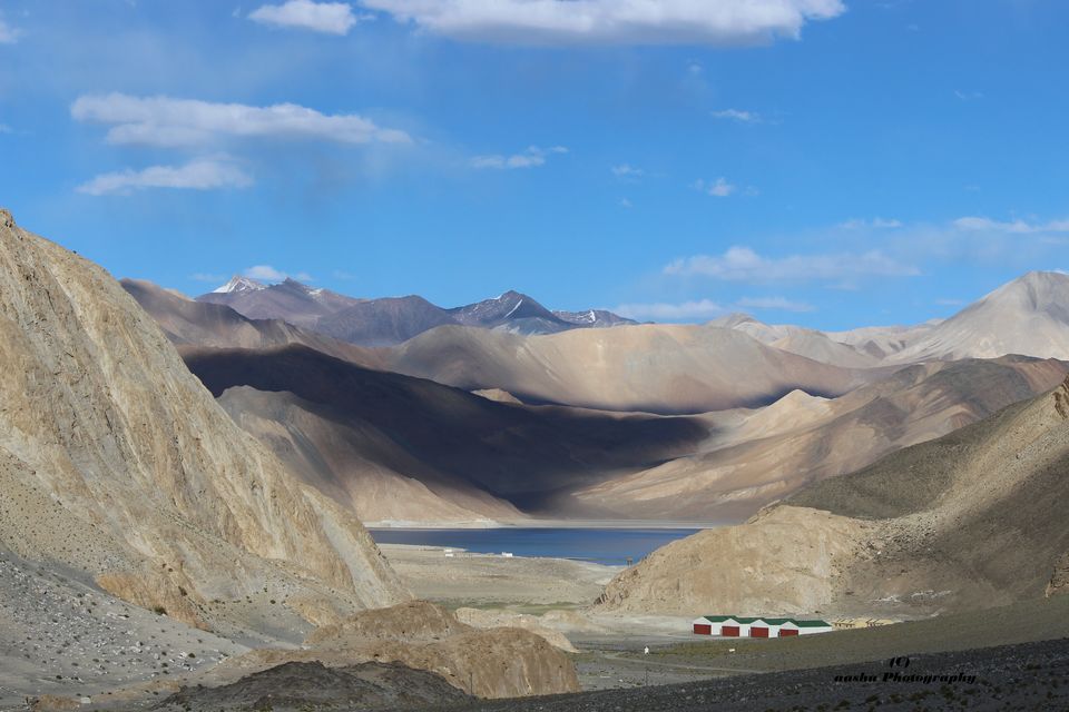 Photo of Chasing the dreams in the land of Monks- Ladakh ( A Road of 11 Dangerous passes) 32/62 by Ashutosh Shrivastava
