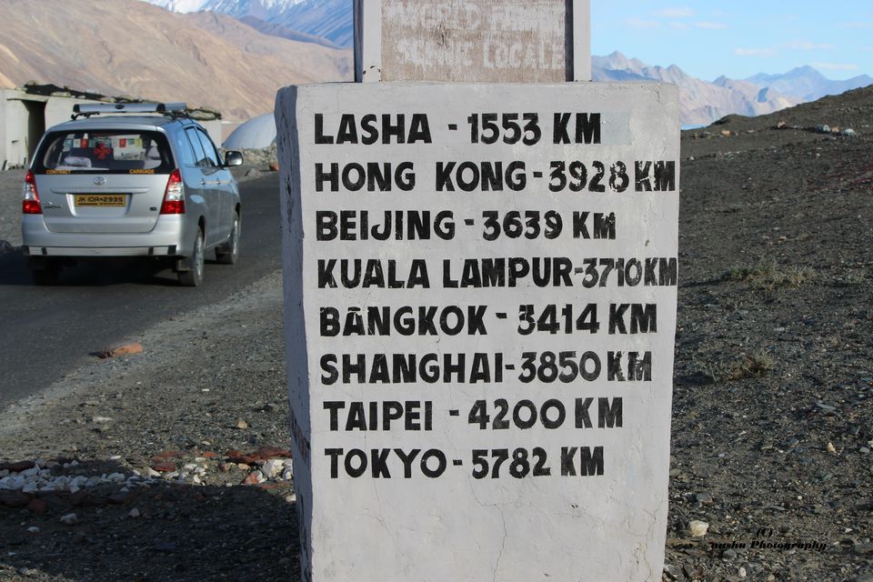 Photo of Chasing the dreams in the land of Monks- Ladakh ( A Road of 11 Dangerous passes) 33/62 by Ashutosh Shrivastava