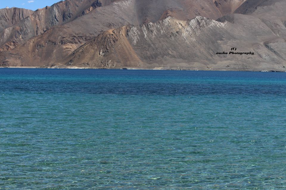 Photo of Chasing the dreams in the land of Monks- Ladakh ( A Road of 11 Dangerous passes) 36/62 by Ashutosh Shrivastava