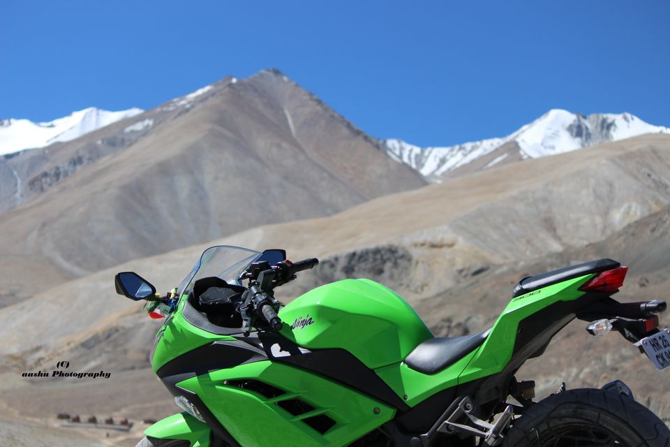 Photo of Chasing the dreams in the land of Monks- Ladakh ( A Road of 11 Dangerous passes) 40/62 by Ashutosh Shrivastava