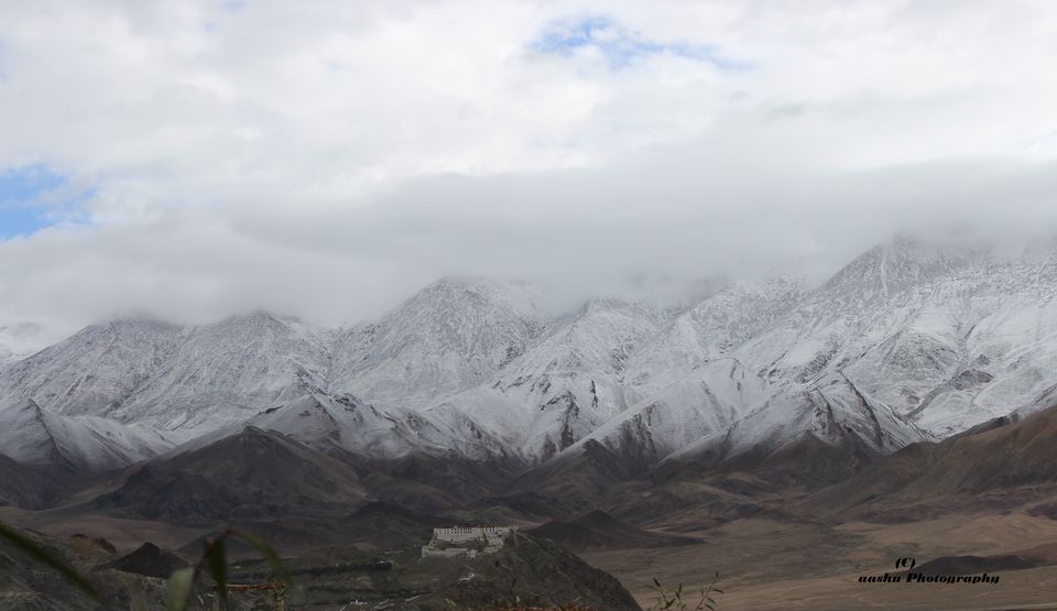 Photo of Chasing the dreams in the land of Monks- Ladakh ( A Road of 11 Dangerous passes) 41/62 by Ashutosh Shrivastava